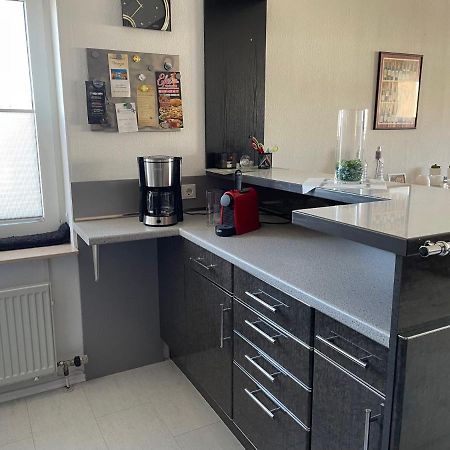 Apartment Luzy وينتربرغ المظهر الخارجي الصورة