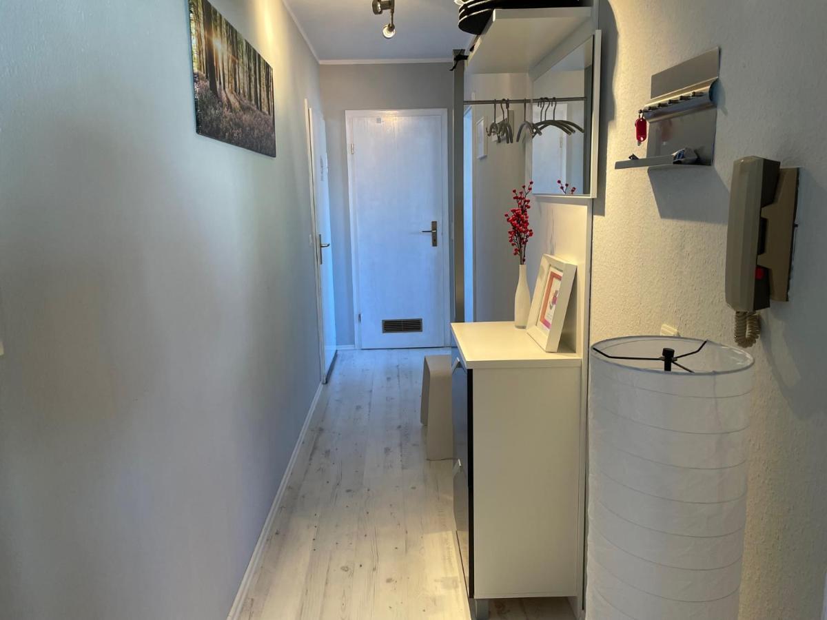 Apartment Luzy وينتربرغ المظهر الخارجي الصورة
