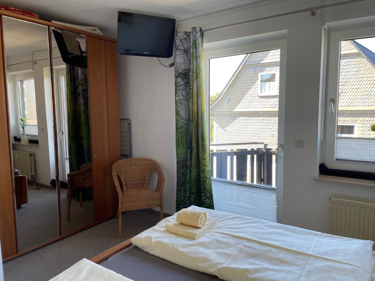 Apartment Luzy وينتربرغ المظهر الخارجي الصورة