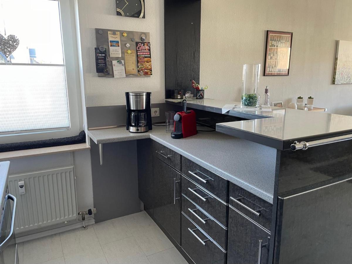 Apartment Luzy وينتربرغ المظهر الخارجي الصورة