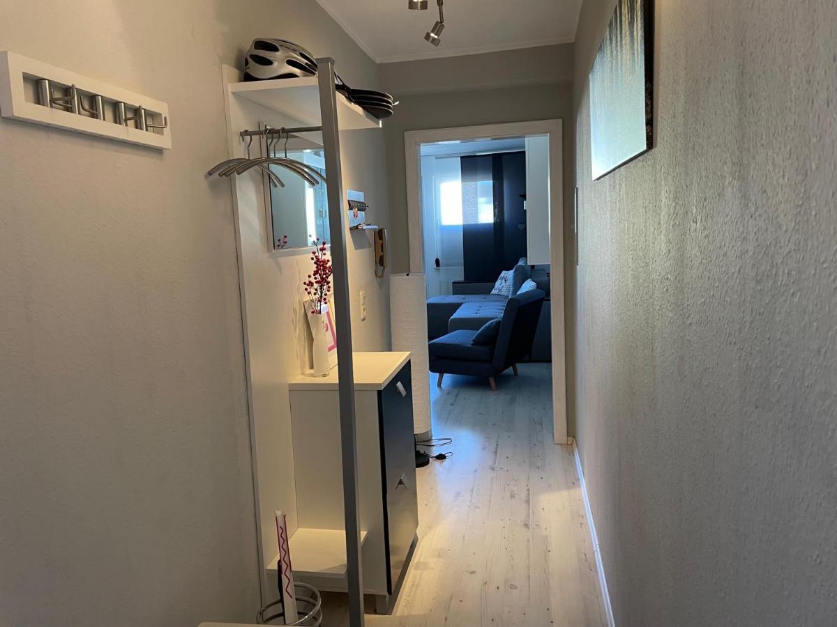 Apartment Luzy وينتربرغ المظهر الخارجي الصورة