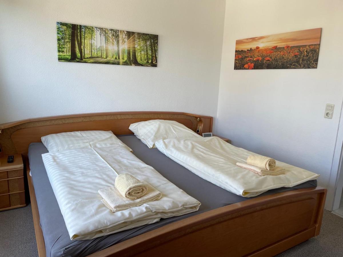 Apartment Luzy وينتربرغ المظهر الخارجي الصورة